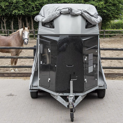 ProPlus Cobertura para atrelado de cavalos