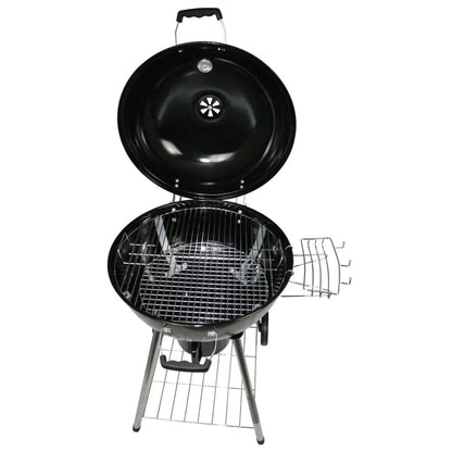 ProGarden Churrasqueira/barbecue 68 x 57 x 99 cm