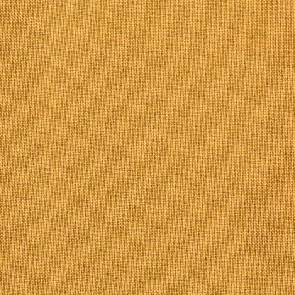 Cortinas opacas aspeto linho c/ ilhós 2 pcs 140x245 cm amarelo