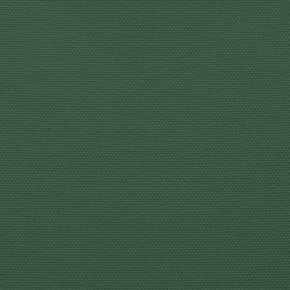 Para-sol vela tecido oxford retangular 2x3,5 m verde-escuro