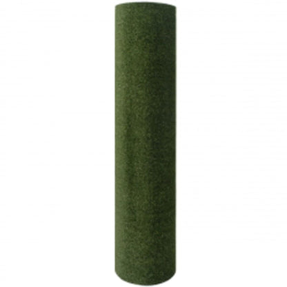 Relva artificial 7/9 mm 0,5x5 m verde