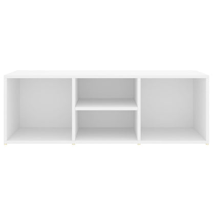 Sapateira 105x35x35 cm contraplacado branco