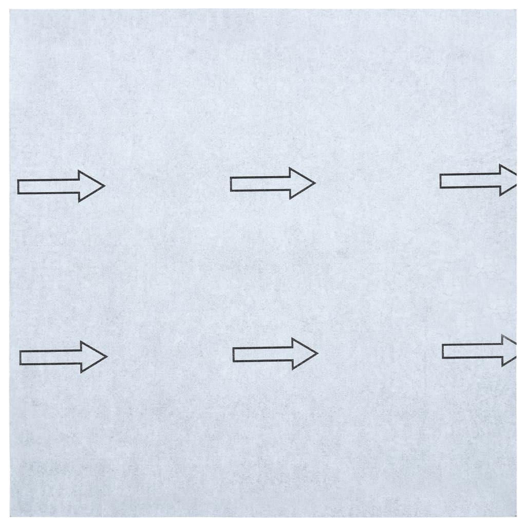 Tábuas de soalho autoadesivas 20 pcs 1,86m² PVC cinzento-claro