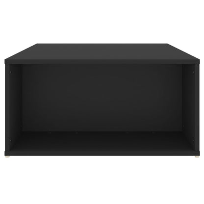 Mesa de Centro Chique - Preto - Design Moderno