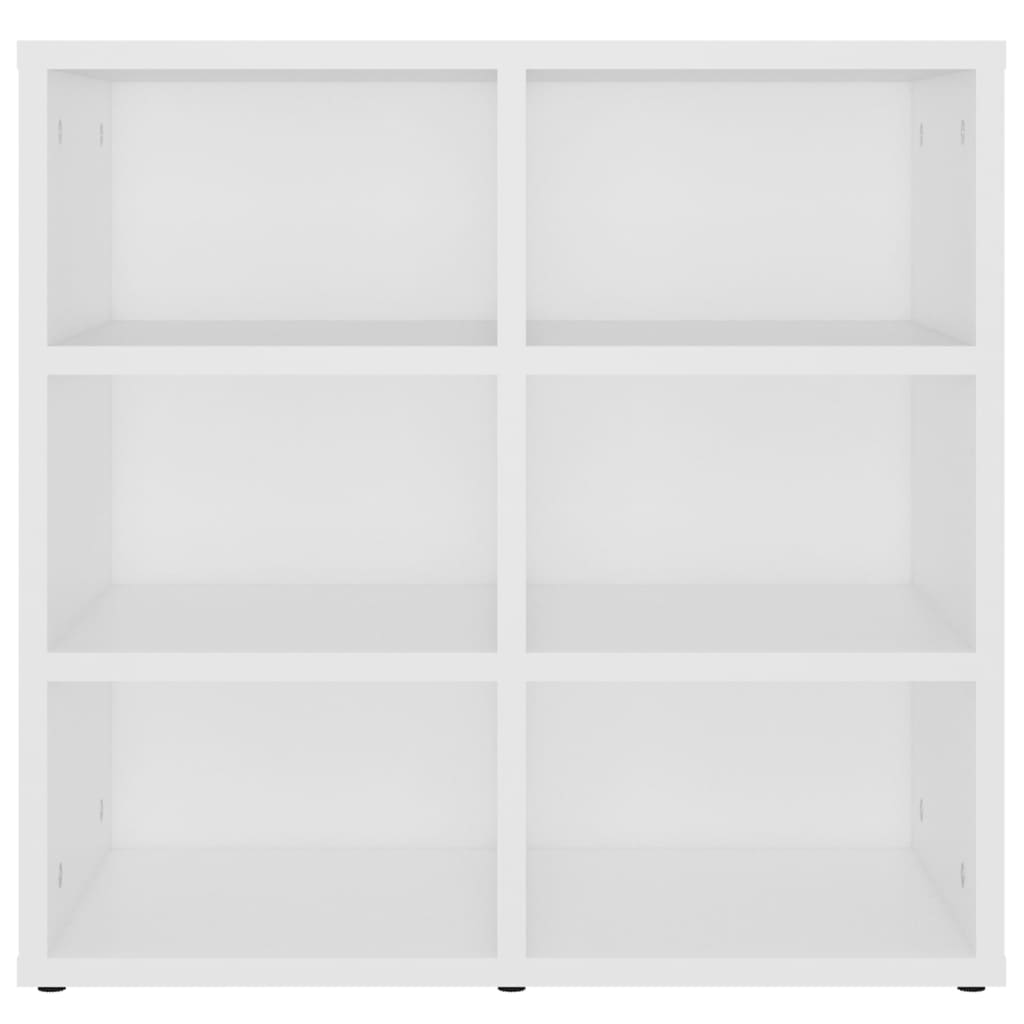 Sapateira 52,5x30x50 cm branco