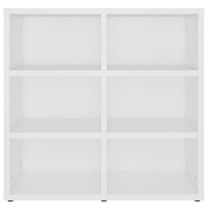 Sapateira 52,5x30x50 cm branco