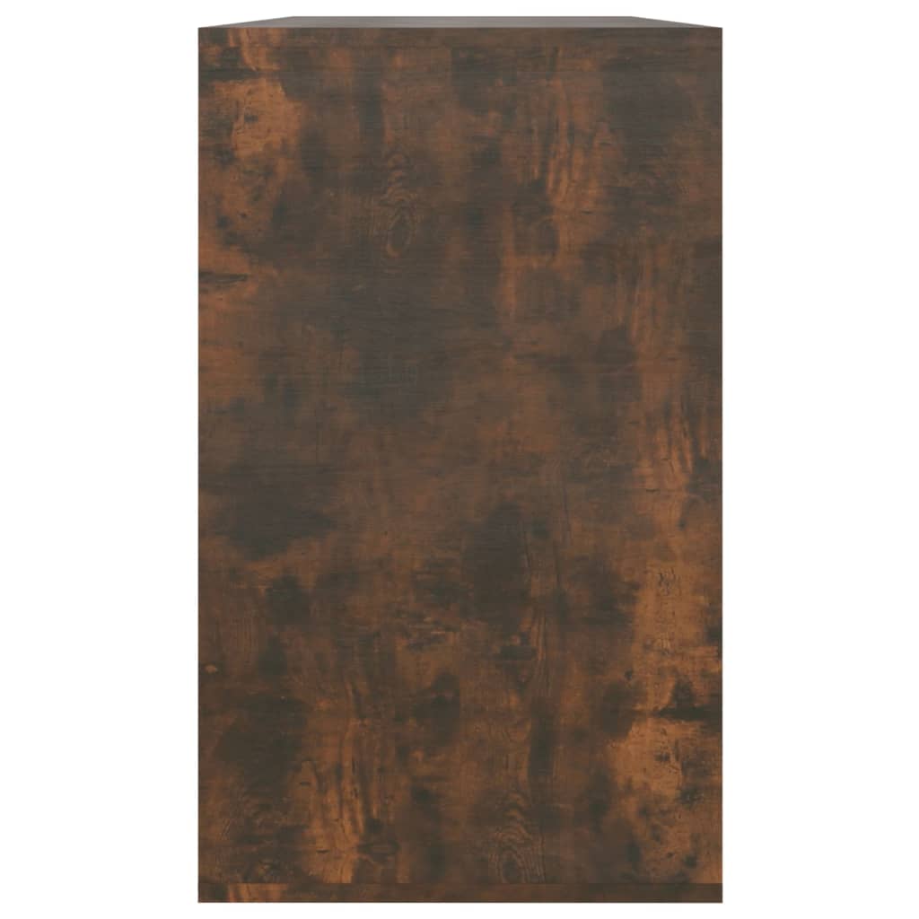 Aparador Endy de 120 cm - Madeira Rustica - Design Moderno