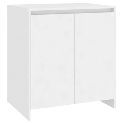 Aparador Endy de 210cm - Branco - Design Moderno