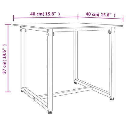 3 pcs conjunto lounge exterior c/ almofadões vime PE cinzento