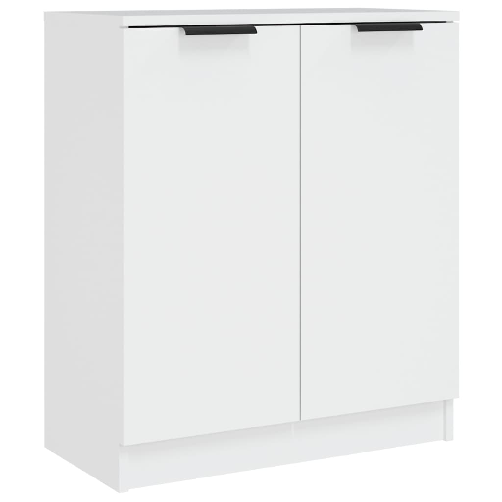 Aparador Flix de 180 cm - Branco - Design Moderno