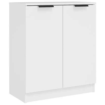 Aparador Flix de 180 cm - Branco - Design Moderno