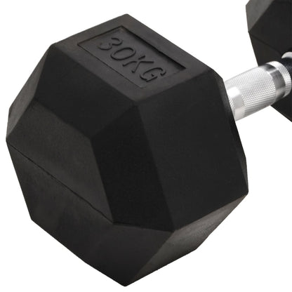 Haltere 30 kg ferro fundido