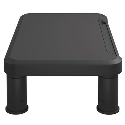 Suporte para monitor 38x24x10,5 cm preto