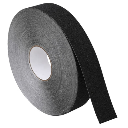 Fita antiderrapante 0,05x50 m PVC preto