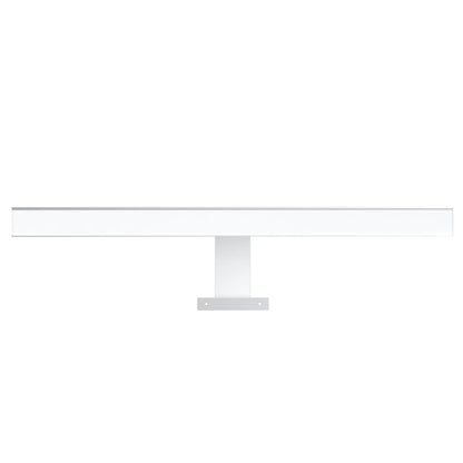 Luz LED para espelho 7,5 W 3000 K 50 cm branco quente