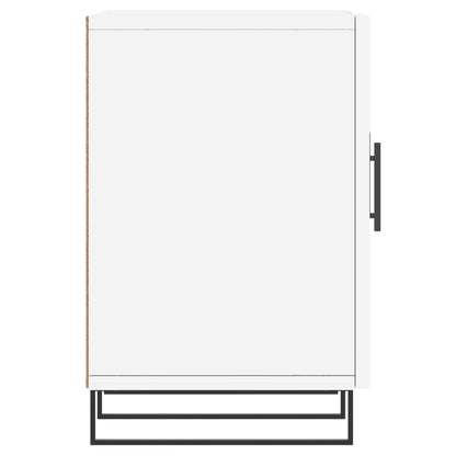 Móvel de TV Portucale de 150cm - Branco - Design Moderno