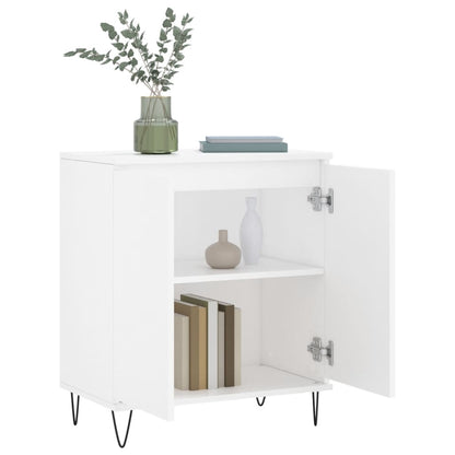 Aparador Hill Range de 60cm - Branco - Design Moderno