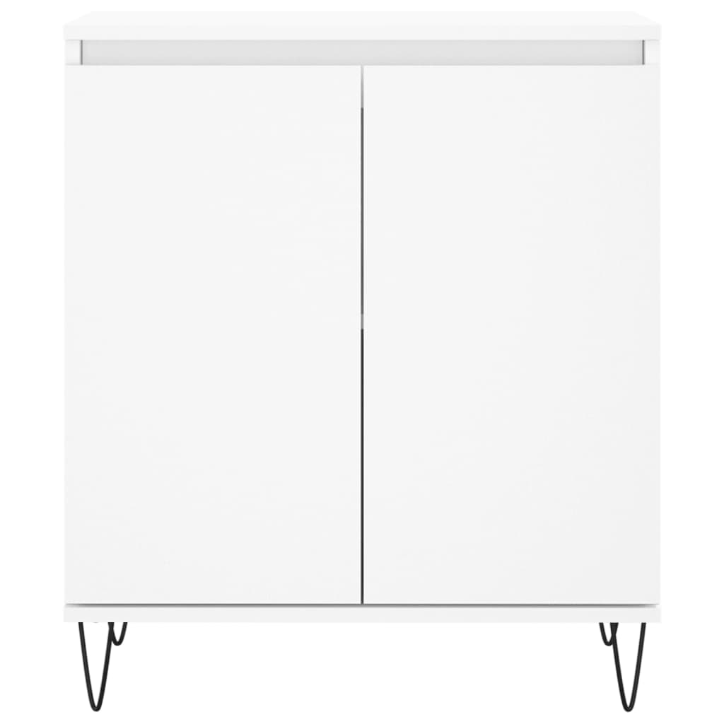 Aparador Hill Range de 60cm - Branco - Design Moderno