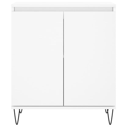 Aparador Hill Range de 60cm - Branco - Design Moderno