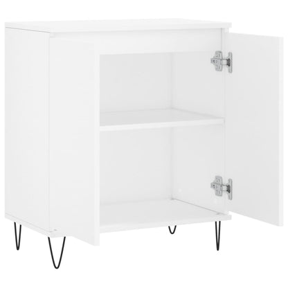 Aparador Hill Range de 60cm - Branco - Design Moderno