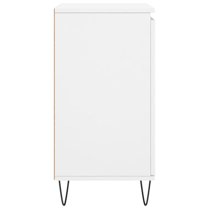 Aparador Hill Range de 60cm - Branco - Design Moderno