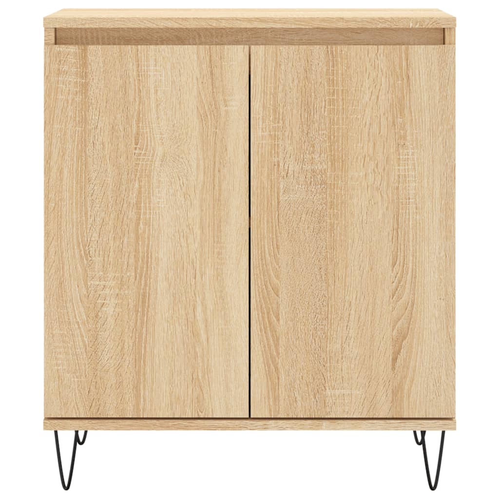 Aparador Hill Range de 60cm - Carvalho - Design Moderno