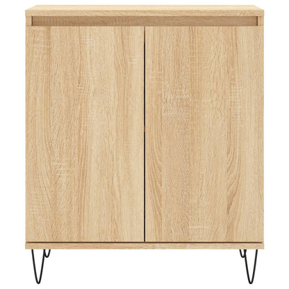 Aparador Hill Range de 60cm - Carvalho - Design Moderno