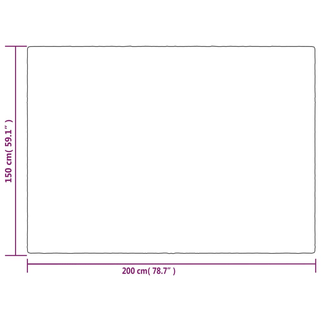 Manta pesada c/ cobertura 11 kg 150x200 cm tecido cinza