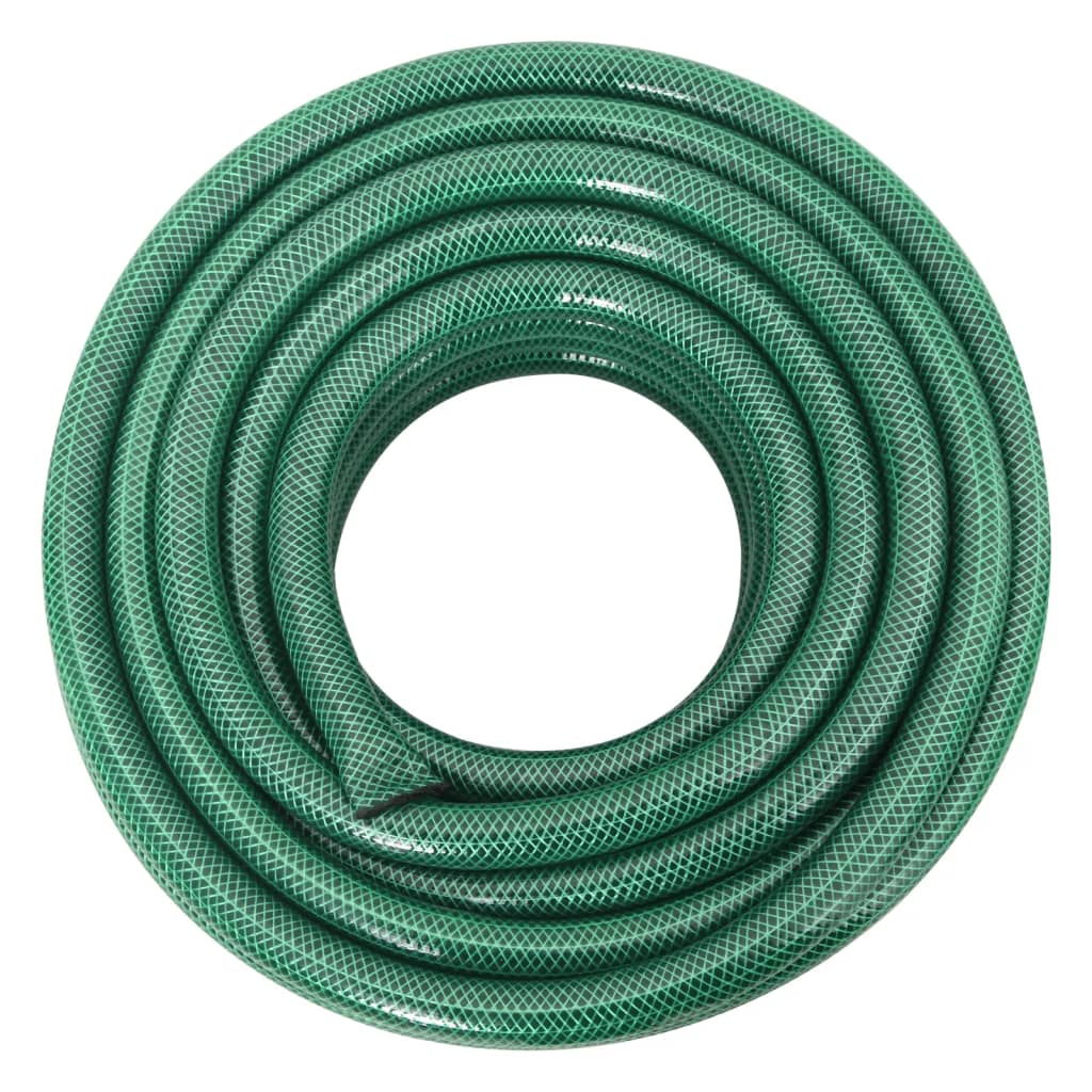 Mangueira de jardim 0,9" 30 m PVC verde