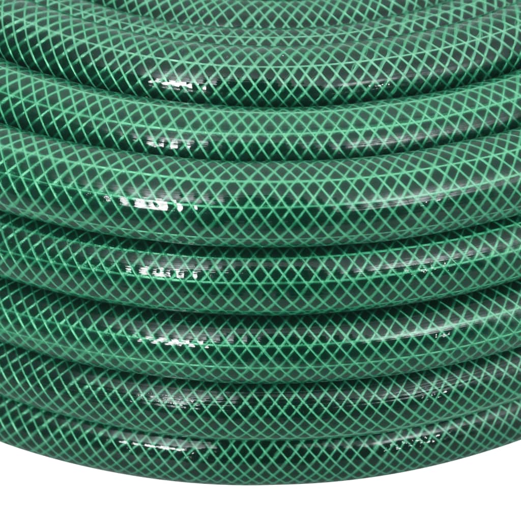 Mangueira de jardim 0,9" 30 m PVC verde