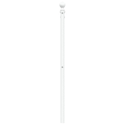 Cabeceira de cama 193 cm metal branco