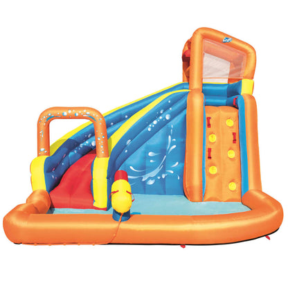 Bestway Escorrega água Turbo Splash Water Zone-Mega Water Park 53301