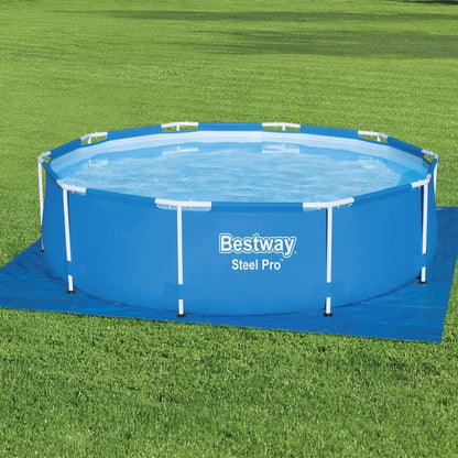 Bestway Pano para chão de piscinas Flowclear 335x335 cm