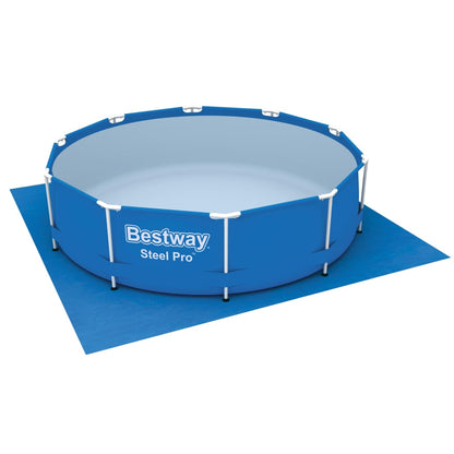 Bestway Pano para chão de piscinas Flowclear 335x335 cm