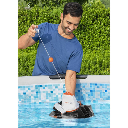 Bestway Flowclear robô para limpeza de piscinas AquaRover