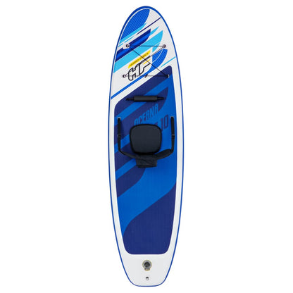 Bestway Prancha de SUP insuflável Hydro Force Oceana