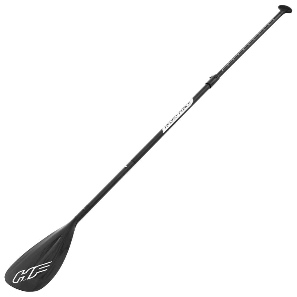 Bestway Conj. SUP insuflável Hydro-Force Fastblast Tech 381x76x15 cm