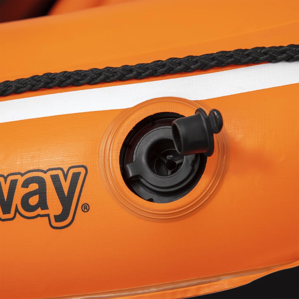 Bestway Barco insuflável Kondor 1000 155x93 cm