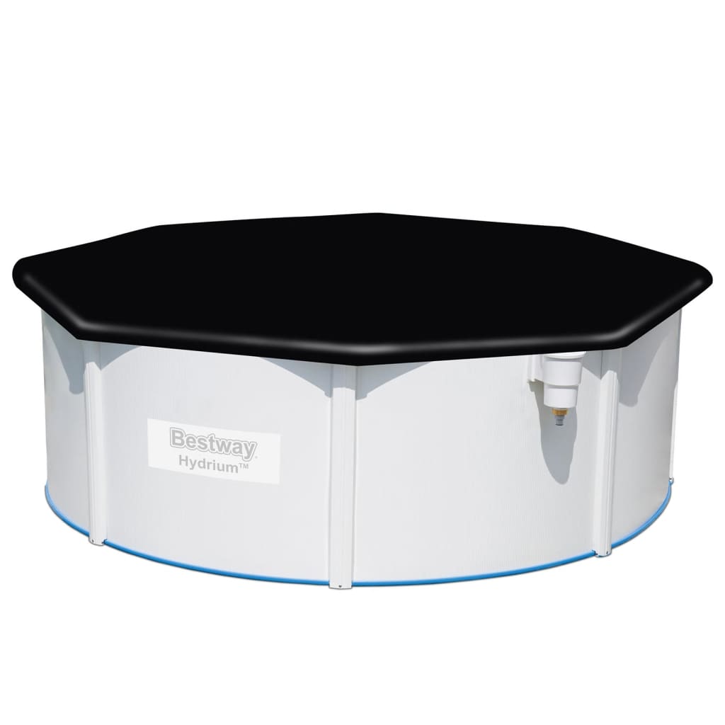 Bestway Flowclear Cobertura de piscina 396 cm