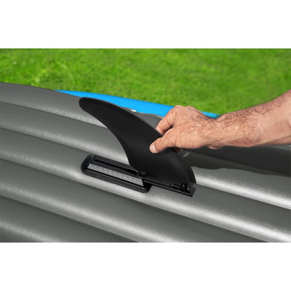 Bestway Hydro-Force Kayak insuflável para 1 pessoa