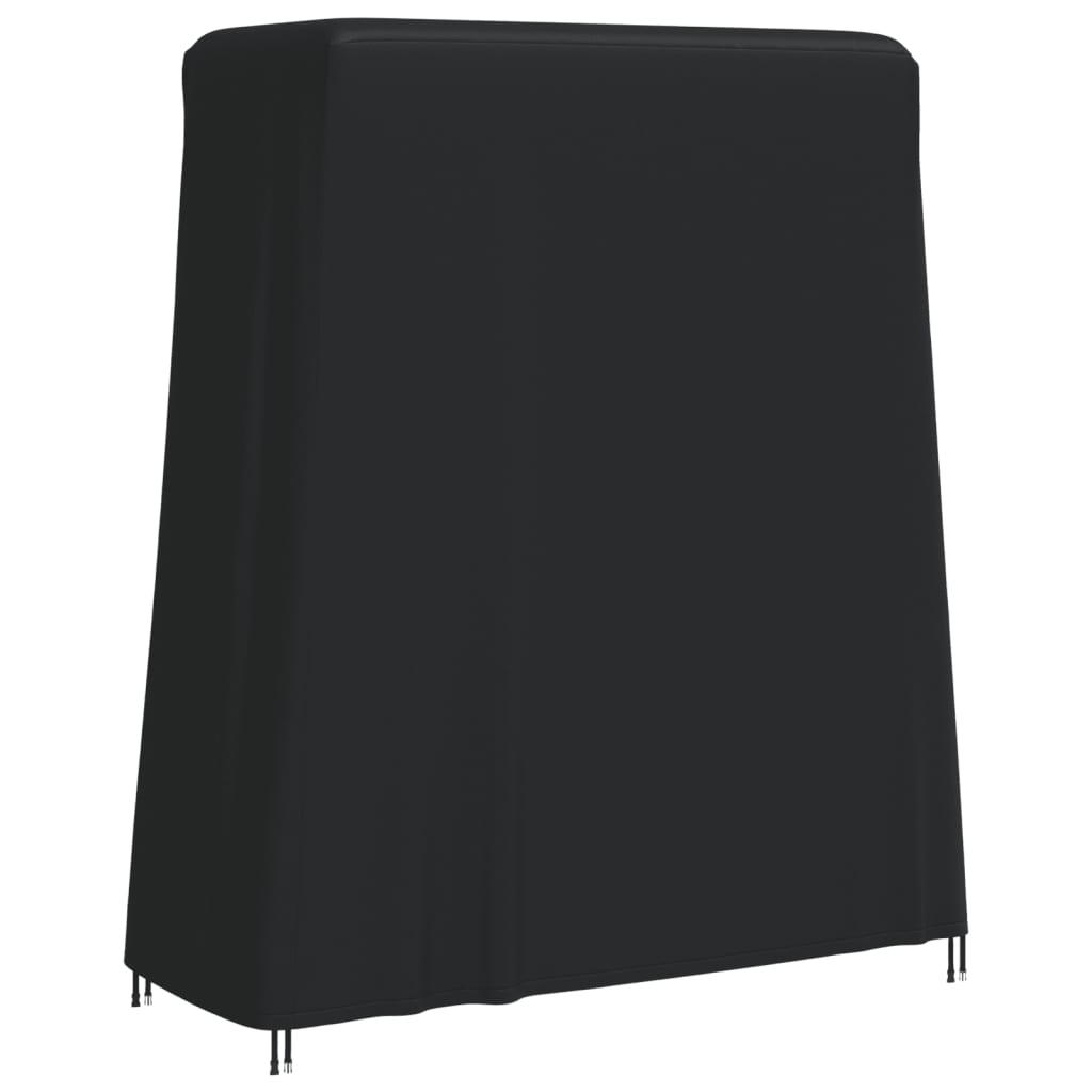 Capas para mesa de pingue-pongue 165x70x185 cm oxford 420D