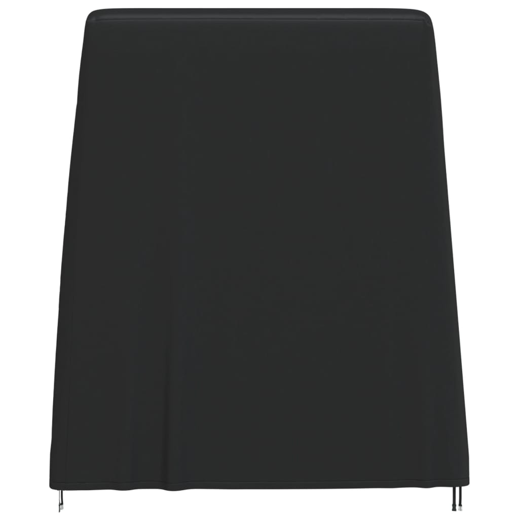 Capas para mesa de pingue-pongue 165x70x185 cm oxford 420D