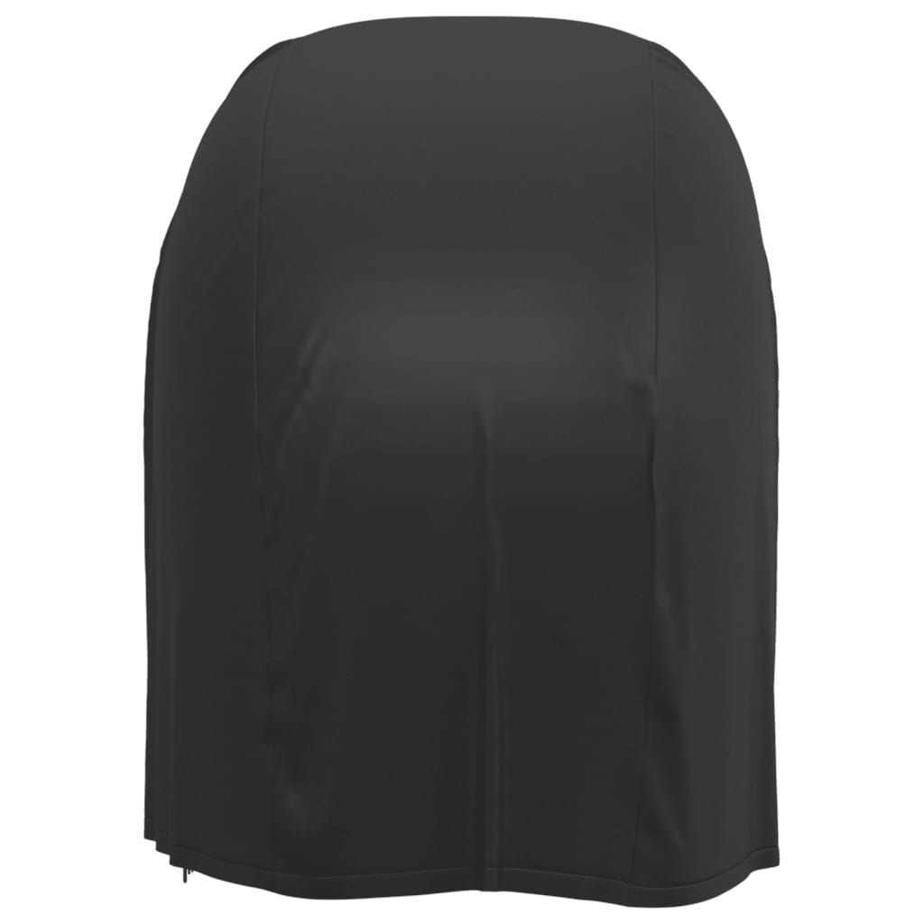 Capas para bicicleta 2 pcs 200x85x110 cm tecido oxford 190T