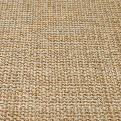 Tapete de sisal para poste arranhador 66x250 cm