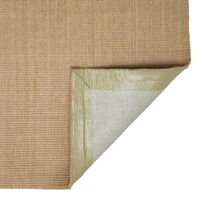 Tapete de sisal para poste arranhador 66x300 cm