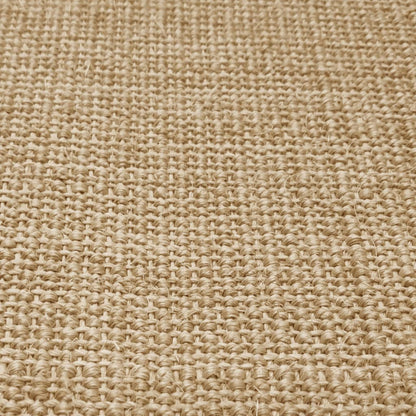 Tapete de sisal para poste arranhador 80x150 cm