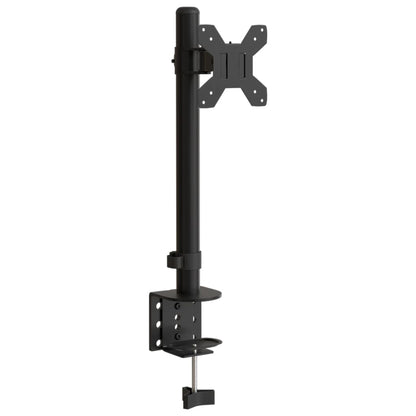 Suporte para monitor VESA 75/100 mm aço preto