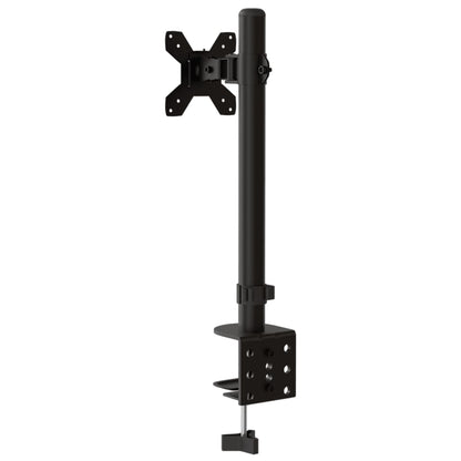 Suporte para monitor VESA 75/100 mm aço preto