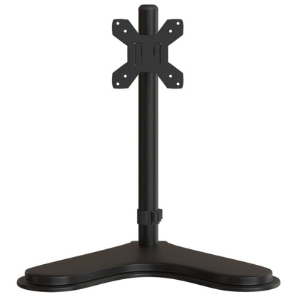 Suporte para monitor VESA 75/100 mm aço preto