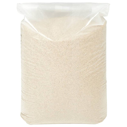 Areia para filtro 25 kg 0,5-1,0 mm